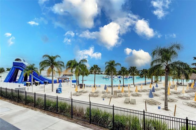 8057 ROLLING SHELL TRAIL, Wesley Chapel, FL 33545