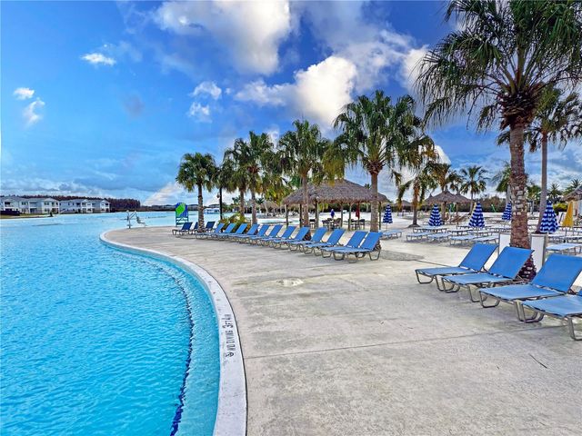 8057 ROLLING SHELL TRAIL, Wesley Chapel, FL 33545