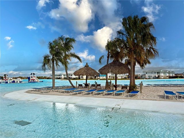 8057 ROLLING SHELL TRAIL, Wesley Chapel, FL 33545