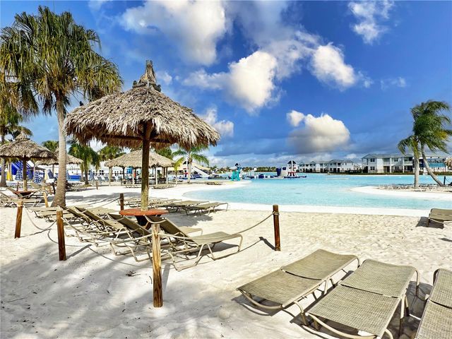 8057 ROLLING SHELL TRAIL, Wesley Chapel, FL 33545