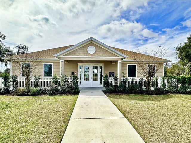 8057 ROLLING SHELL TRAIL, Wesley Chapel, FL 33545