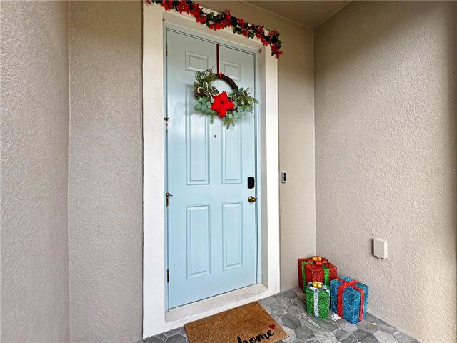 8057 ROLLING SHELL TRAIL, Wesley Chapel, FL 33545