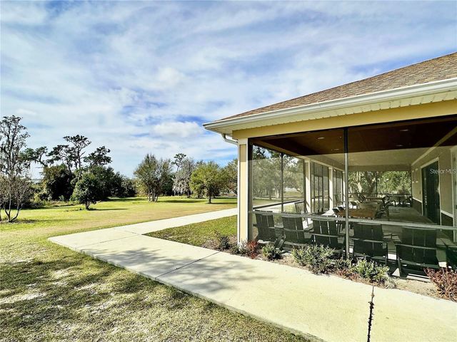 8057 ROLLING SHELL TRAIL, Wesley Chapel, FL 33545