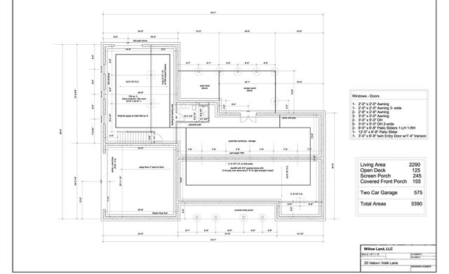 20 Nature Walk Lane, Etowah, NC 28739