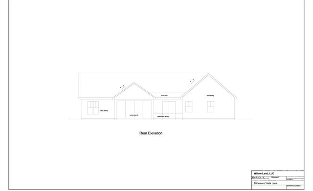 20 Nature Walk Lane, Etowah, NC 28739