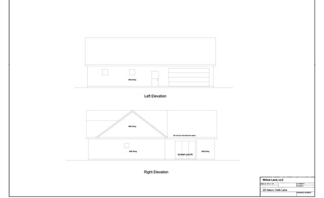 20 Nature Walk Lane, Etowah, NC 28739