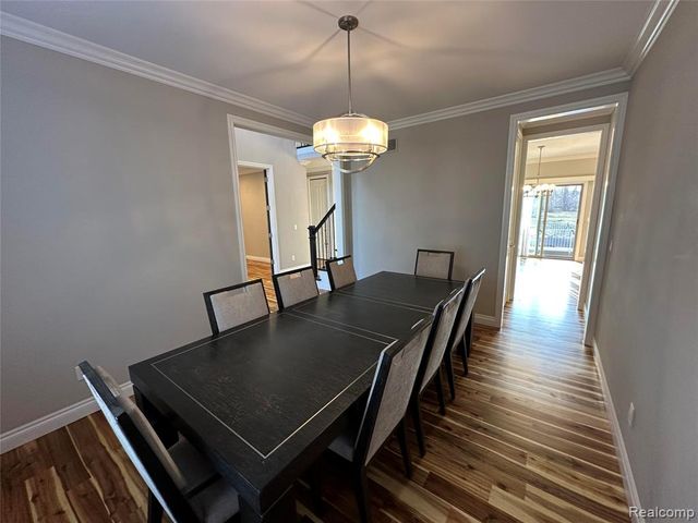 5121 Orchard Crest Drive, Troy, MI 48085