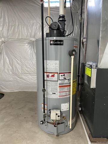 5121 Orchard Crest Drive, Troy, MI 48085