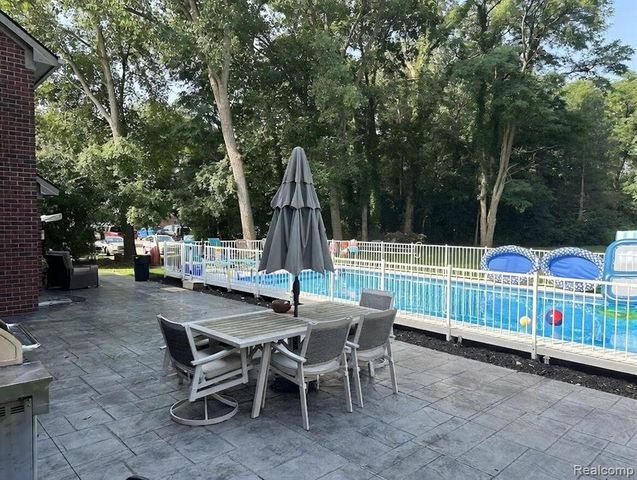 5121 Orchard Crest Drive, Troy, MI 48085