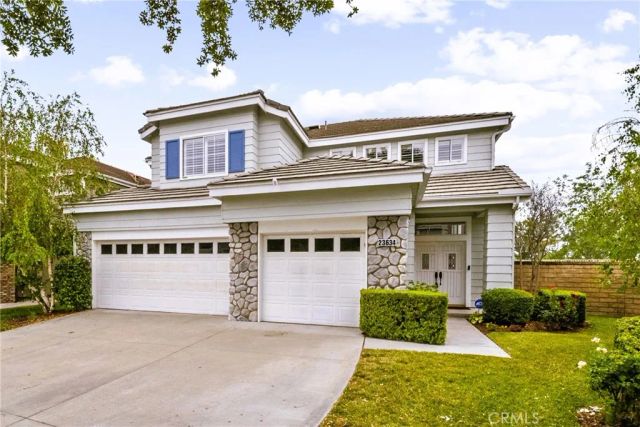 23634 Sunderland Court, Valencia, CA 91354