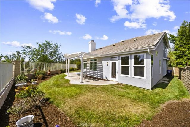 23634 Sunderland Court, Valencia, CA 91354