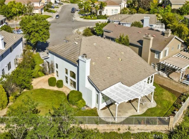 23634 Sunderland Court, Valencia, CA 91354