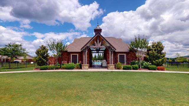 2576 Wellesley Square Dr, Thompsons Station, TN 37179