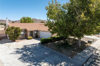 3525 San Jacinto Avenue, Rosamond, CA 93560