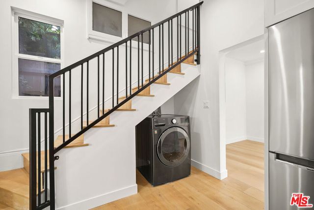 318 N Huntley Drive, West Hollywood, CA 90048