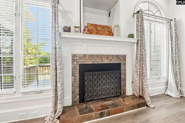1758 McSwain, West Columbia, SC 29169