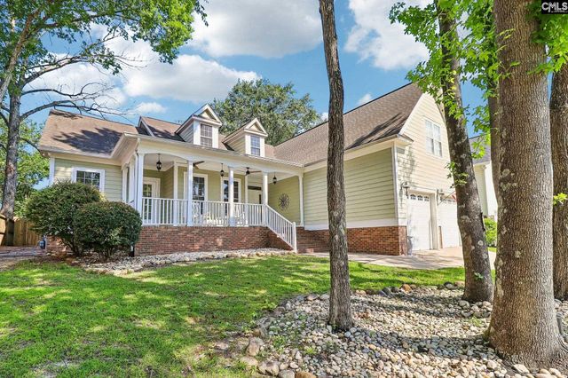 1758 McSwain, West Columbia, SC 29169