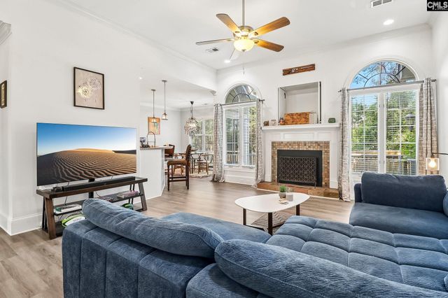 1758 McSwain, West Columbia, SC 29169