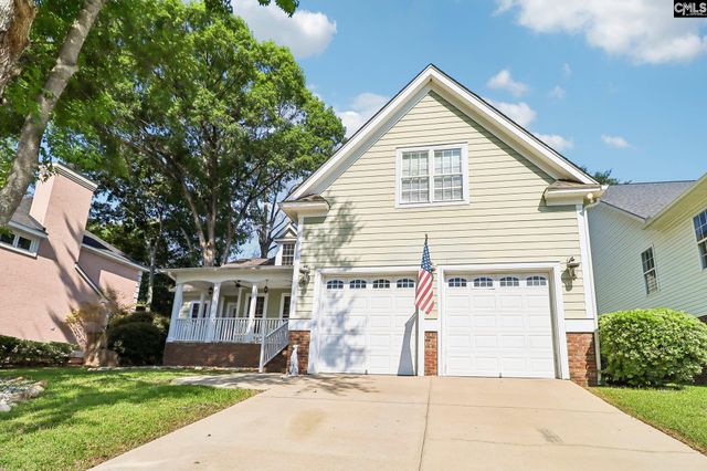 1758 McSwain, West Columbia, SC 29169