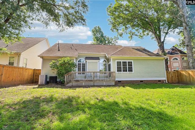1758 McSwain, West Columbia, SC 29169