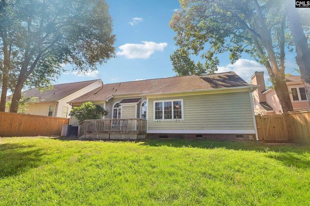 1758 McSwain, West Columbia, SC 29169