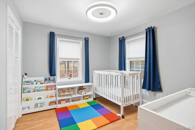 25 Massachusetts Avenue, Congers, NY 10920