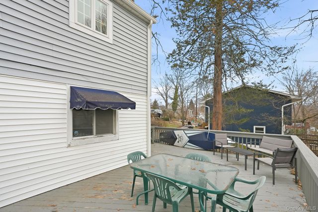 25 Massachusetts Avenue, Congers, NY 10920