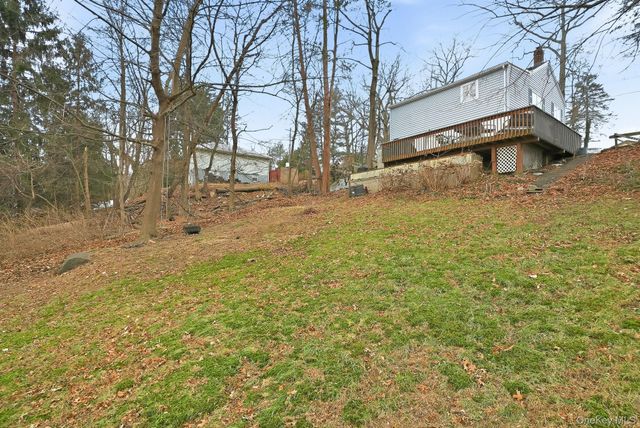 25 Massachusetts Avenue, Congers, NY 10920