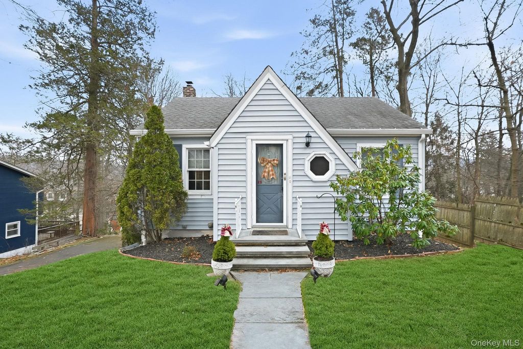 25 Massachusetts Avenue, Congers, NY 10920