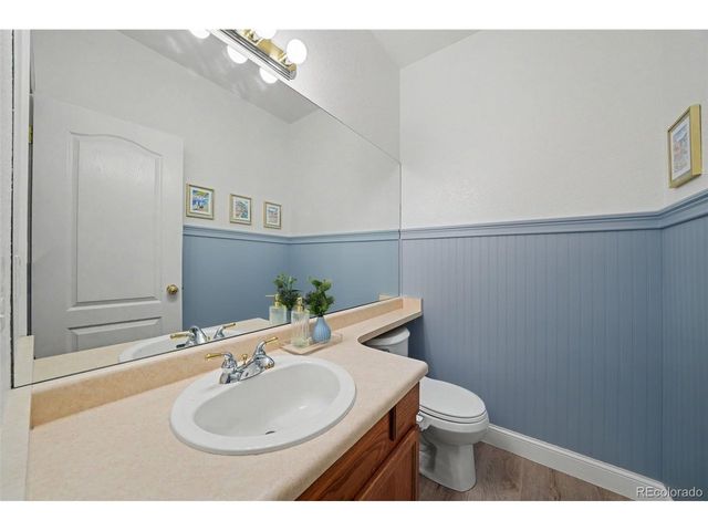 6424 Range Overlook Hts, Colorado Springs, CO 80922