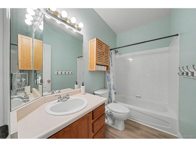 6424 Range Overlook Hts, Colorado Springs, CO 80922