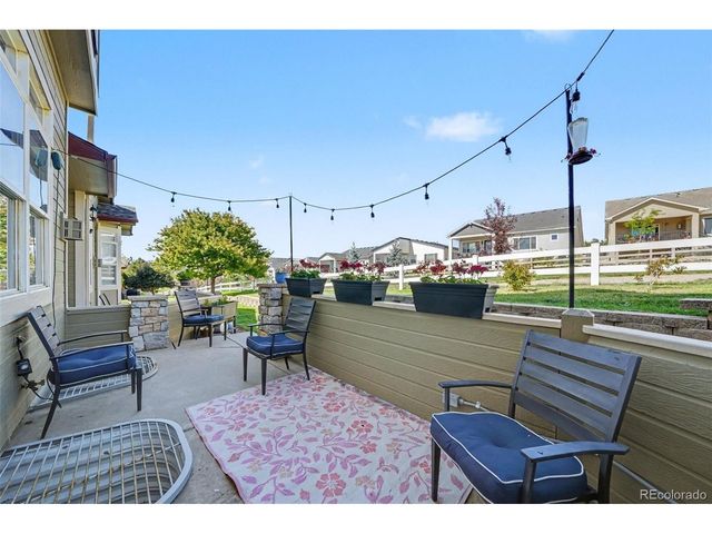 6424 Range Overlook Hts, Colorado Springs, CO 80922