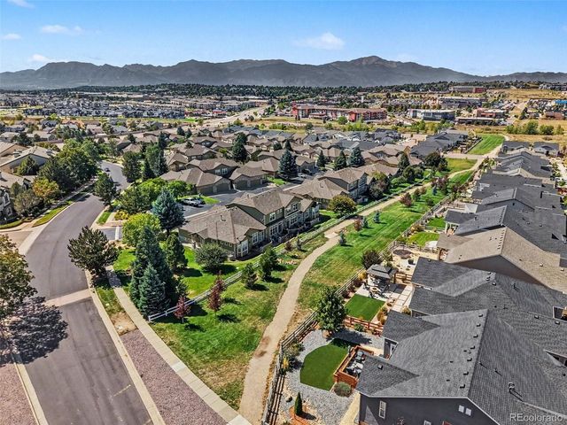 6424 Range Overlook Hts, Colorado Springs, CO 80922