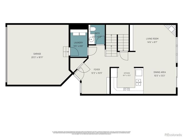6424 Range Overlook Hts, Colorado Springs, CO 80922