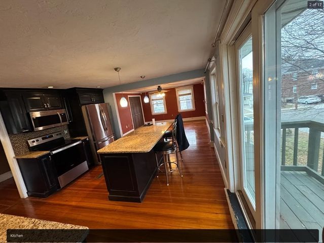 17 Edgemere Rd 2, Quincy, MA 02169