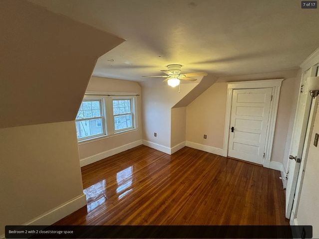 17 Edgemere Rd 2, Quincy, MA 02169