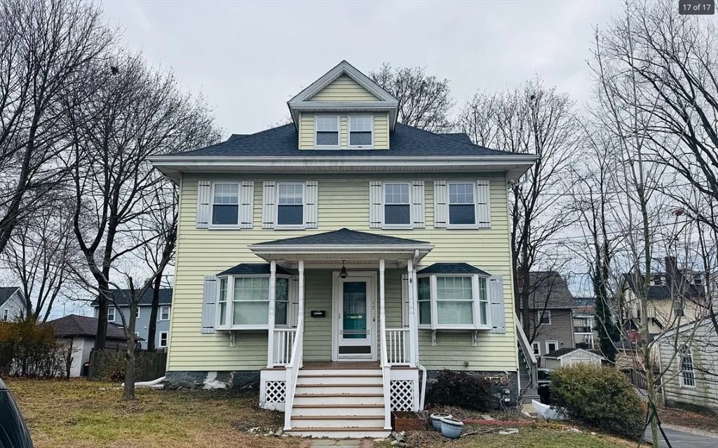 17 Edgemere Rd 2, Quincy, MA 02169