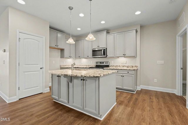 1946 Payne Road, Graham, NC 27253