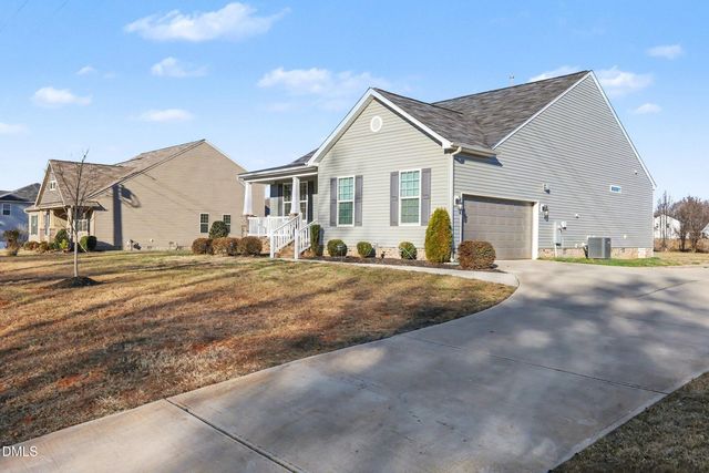 1946 Payne Road, Graham, NC 27253