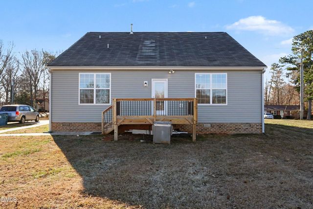 1946 Payne Road, Graham, NC 27253