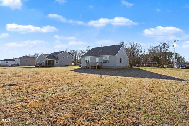 1946 Payne Road, Graham, NC 27253