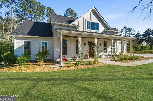 3721 Sinclair Dam Road NE, Milledgeville, GA 31061