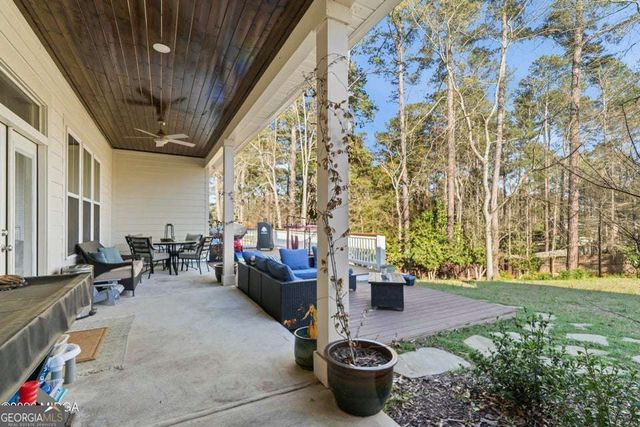 3721 Sinclair Dam Road NE, Milledgeville, GA 31061