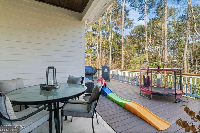3721 Sinclair Dam Road NE, Milledgeville, GA 31061