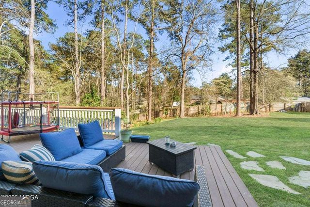 3721 Sinclair Dam Road NE, Milledgeville, GA 31061