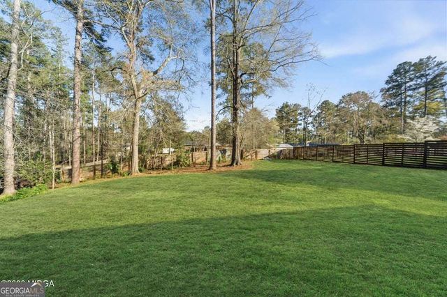 3721 Sinclair Dam Road NE, Milledgeville, GA 31061