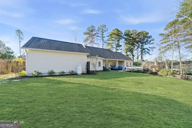 3721 Sinclair Dam Road NE, Milledgeville, GA 31061