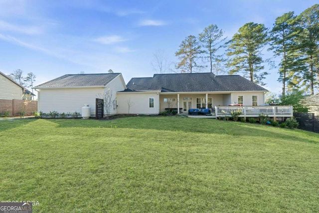 3721 Sinclair Dam Road NE, Milledgeville, GA 31061