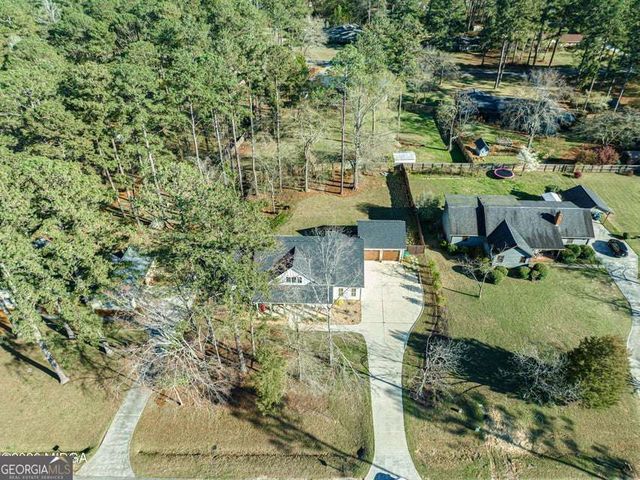 3721 Sinclair Dam Road NE, Milledgeville, GA 31061