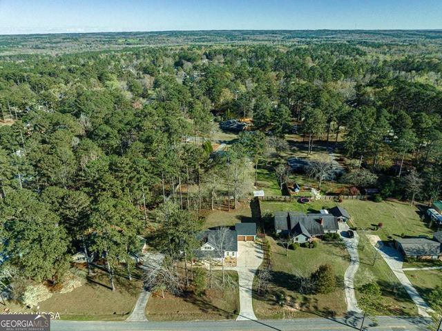 3721 Sinclair Dam Road NE, Milledgeville, GA 31061